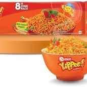 YIPPEE NOODLS 560G