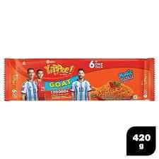 YIPPEE NOODLES 420G
