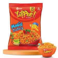 YIPPEE NOODLES 70G