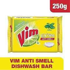 VIM ANTI SMELL 250G