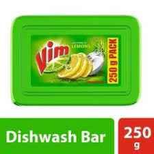 VIM LEMONS TUB 250G