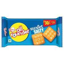 ALL ROUNDER SWEET & SALTY RS 30/-