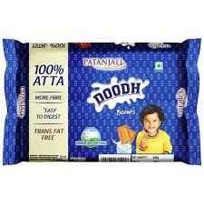 PATANJALI DOODH BISCUITS RS 40/-