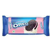 OREO STRAWBERRY CREME RS 10/-