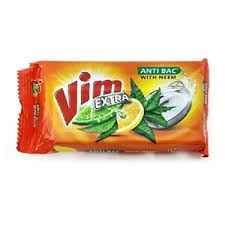 VIM ANTI BAC 10/-
