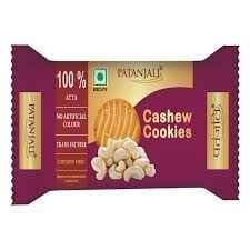 PATANJALI CASHEW COOKIES RS 35/-