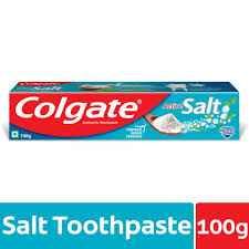 COLGATE ACTIVE SALT 100G