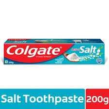 COLGATE ACTIVE SALT 200G