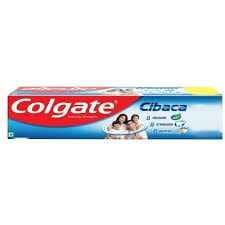 COLGATE CIBACA 65G