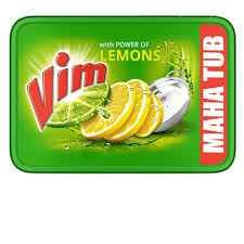 VIM LEMONS MAHA TUB 500G