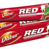 DABUR RED 200G