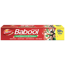 DABUR BABOOL 30/-