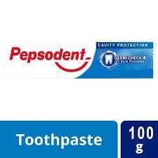 PEPSODENT 100G