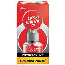 GOOD KNIGHT REFILL 45ML