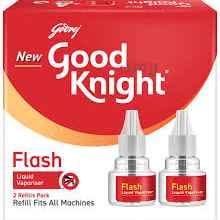 GOOD KNIGHT COMBI PACK 105/-