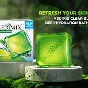 MEDIMIX DEEP HYDRATION 3+1 RS 135/-