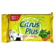 CITRUS PLUS 10/-
