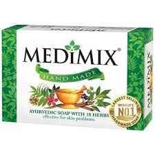 MEDIMIX AYURVEDIC RS 34/-