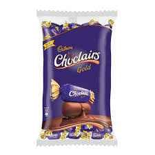 CADBURY CHOCLAIRS 120/-