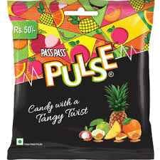PULSE MIX FRUITS 50/-