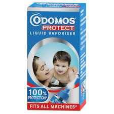 ODOMOS PROTECT COMBO85/-