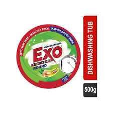 EXO ROUND 500G
