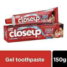 CLOSEUP 150G
