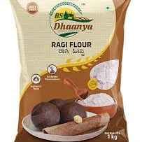 DHAANYA RAGI FLOUR 1KG