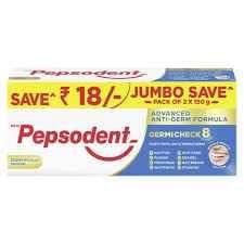 PEPSODENT JUMBO PACK 300G