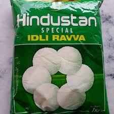 HINDUSTAN IDLI RAVVA 1KG