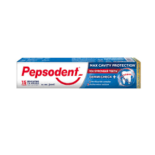 PEPSODENT 45G