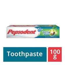 PEPSODENT LAVANG&SALT 100G