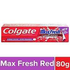 COLGATE MAXFRESH 72/-
