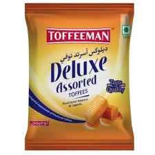 TOFFEEMAN DELUXE 50/-