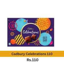 CADBURY CELEBRATIONS 110/-