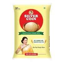 SILVER COIN CHAKKI ATTA 1KG