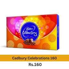 CADBURY CELEBRATIONS 160/-