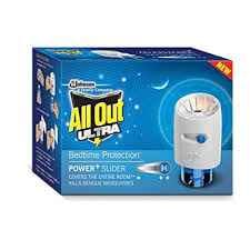 ALL OUT ULTRA COMBO 100/-
