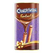 CANDYMAN FANTASTIC 5/-