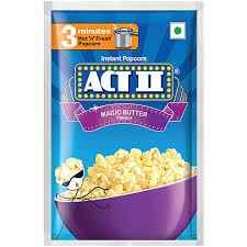 ACT MAGIC BUTTER POPCORN
