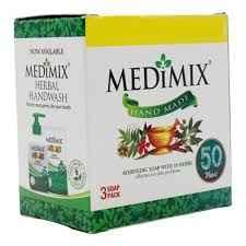 MEDIMIX AYURVEDIC RS 50/-