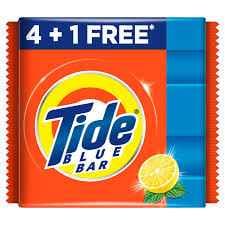 TIDE BLUE BAR 250G