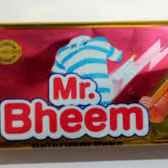 MR BHEEM 10/-
