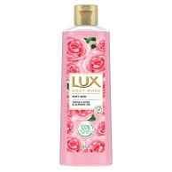 LUX SOFT SKIN BODY WASH 245ML