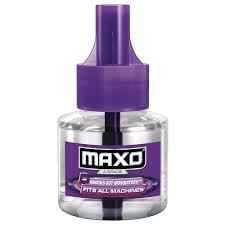 MAXO MOSQUITO REFILL 72/-