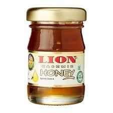 LION HONEY 50G