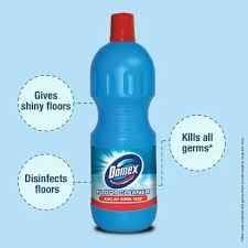 DOMEX FLOOR CLEANER 500ML