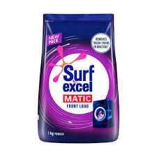 SURF EXCEL MATIC FRONT LOAD 1KG