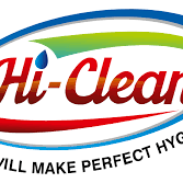 HI CLEAN 10/-
