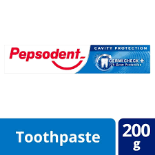PEPSODENT 200G